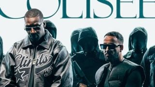Lacrim et SDM vont au "Colisée"