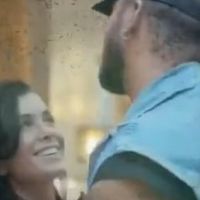 Jenifer dévoile son duo avec Slimane