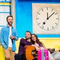 Enfoirés : un célèbre chanteur de retour !