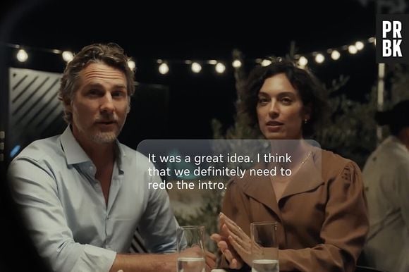 Aperçu des capacités des lunettes Meta Ray-Ban Display