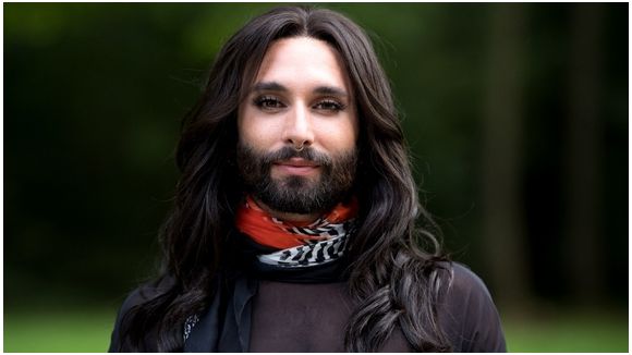 Eurovision : Conchita Wurst de retour ?