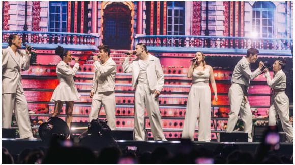 Star Academy : grande nouvelle après la tournée !