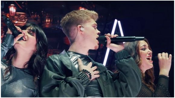 Star Academy : un clip live !
