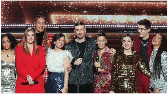 Star Academy : 2 élèves rejoignent une série TF1 !