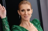 Bande-annonce de la résidence de Céline Dion à Paris La Défense Arena.