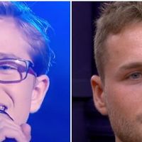 Star Academy : Théo L dans "The Voice Kids", les fans choqués