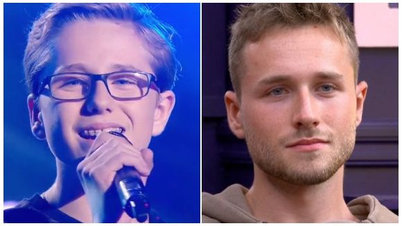 Star Academy : Théo L dans "The Voice Kids", les fans choqués