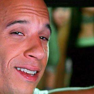 Vin Diesel dans Fast & Furious