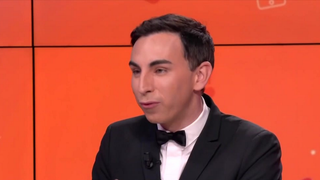 “Je me promène à l'intérieur des coulisses” : Jordan de Luxe monte au créneau !