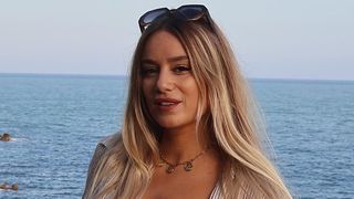 Mariés au premier regard : brisée suite à son divorce avec Bruno, Alicia est de nouveau en couple ! Elle officialise avec son nouveau chéri en photo