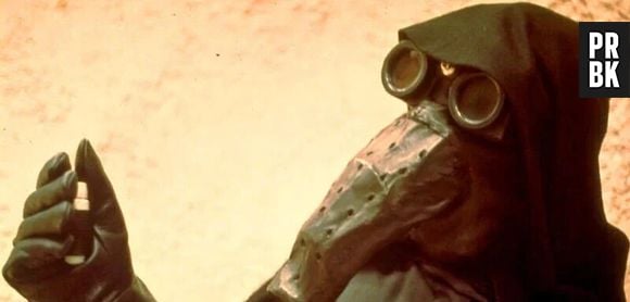 Star Wars : Garindan était joué par John Wayne