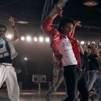 "Michael" : records en série pour le film !