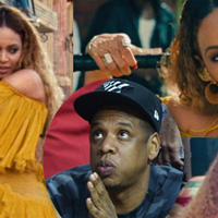 Beyoncé balance sur l'infidélité de Jay-Z