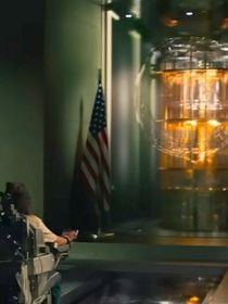 Aujourd'hui au cinéma : ridicule ou génial ? Ce film de science-fiction est détesté par les journalistes, mais adoré par le public