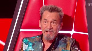 The Voice : cette condition imposée par Florent Pagny pour revenir dans le jury