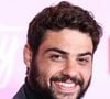 Noah Centineo à la première de la série "XO Kitty" à Los Angeles, le 11 mai 2023.