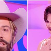 Woodkid fond en larmes dans "Drag Race"