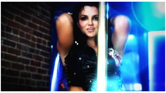 Danja aurait produit un titre pour Britney Spears