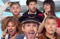 "Il y a des images de tout" : un tournage cauchemardesque pour la saison 5 de LOL, qui rit, sort ? Accusée d'avoir pété les plombs, une star s'explique