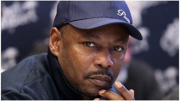 Le rap est-il fini ? MC Solaar donne son avis