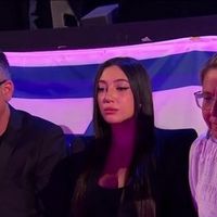 Eurovision : de la triche chez Israël ?
