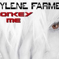 Mylène Farmer : le visuel de son nouvel album