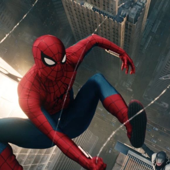 Spider-Man - A Brand New Day
