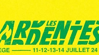Les Ardentes : une grande star au programme !