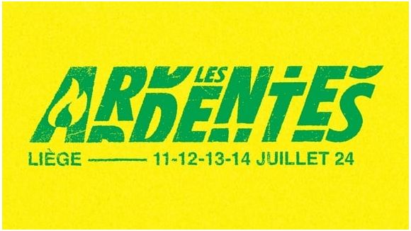 Les Ardentes : une grande star au programme !
