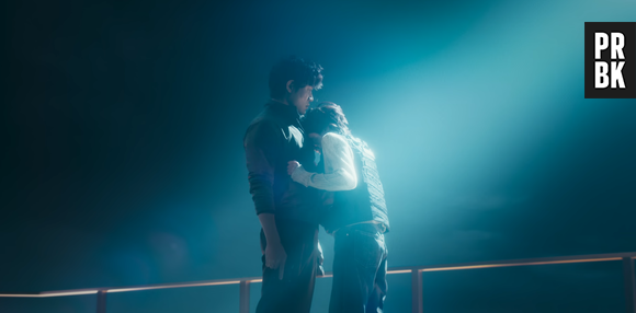 Nicky Larson : Le City Hunter de Netflix est une vraie réussite qui rend hommage au manga