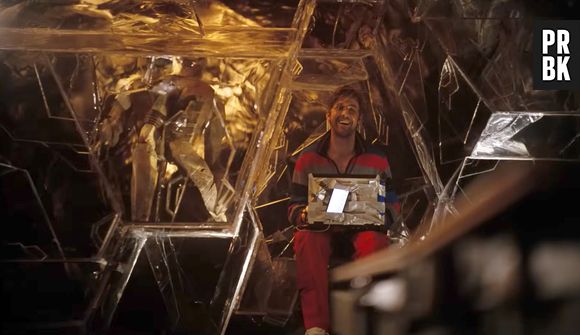 Projet Dernière Chance (Project Hail Mary),