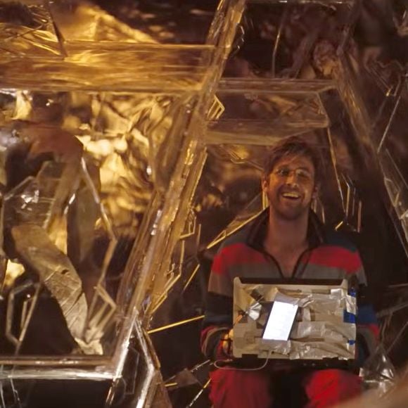 Projet Dernière Chance (Project Hail Mary),