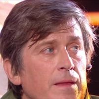"Star Academy": la grosse émotion de Thomas Dutronc