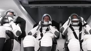 De la science-fiction en direct : Netflix s'associe à la NASA pour du contenu incroyable