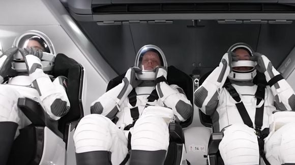 De la science-fiction en direct : Netflix s'associe à la NASA pour du contenu incroyable