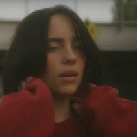 Billie Eilish : son nouveau clip "Chihiro"