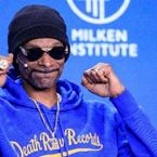 Snoop Dogg va être reporter pour les JO 2024 !