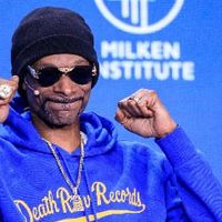 Snoop Dogg va être reporter pour les JO 2024 !