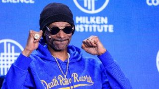 Snoop Dogg va être reporter pour les JO 2024 !
