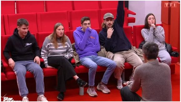 Star Academy : un élève déjà nommé !