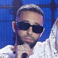 Le rappeur Naps mis en examen