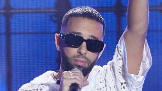 Le rappeur Naps mis en examen
