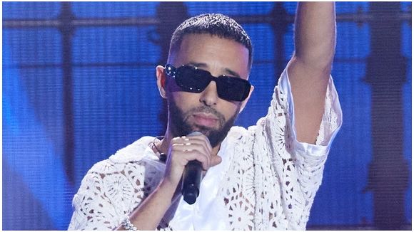 Le rappeur Naps mis en examen