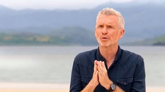 Koh-Lanta : une candidate favorisée par Denis Brogniart ? Elle l'avait déjà rencontré avant le tournage, "Filé mon dossier pour..."