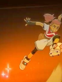 C'est le meilleur anime de foot à regarder durant la Coupe du Monde 2026 et il est français