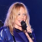Kylie Minogue : deux concerts en France !