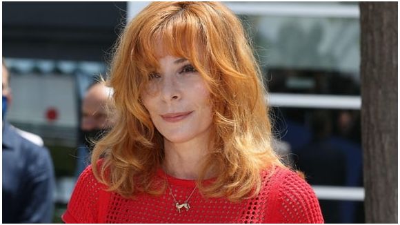 Mylène Farmer : sa participation à Donjons & Dragons