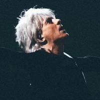 Indochine : 200.000 ventes pour le dernier album !