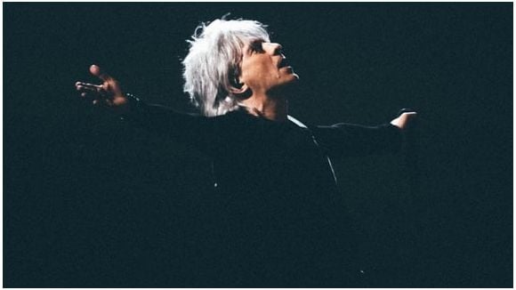 Indochine : 200.000 ventes pour le dernier album !
