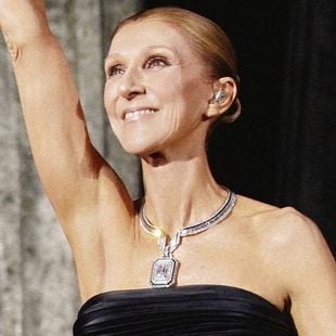 Céline Dion : son album D'eux explose dans les charts français